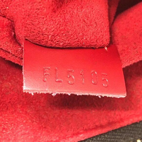 LOUIS VUITTON Damier Kaysa Tote MM bag Shoulder Bag - Picture 11 of 16